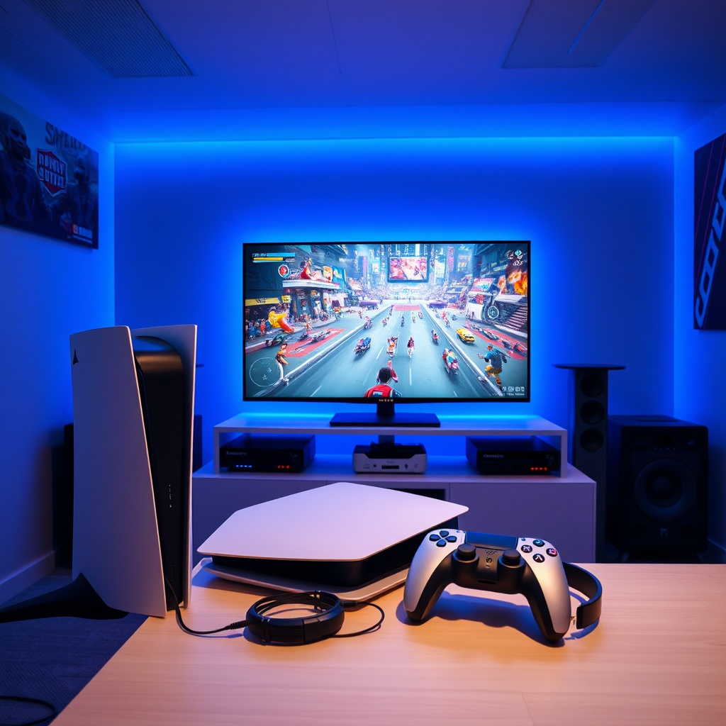 PlayStation