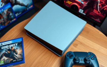 PS5 Oyunları