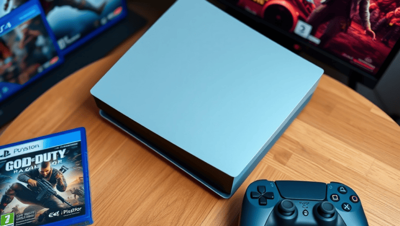 PS5 Oyunları