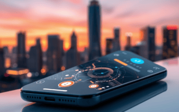 akıllı telefon teknolojileri