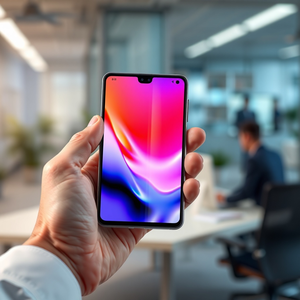 katlanabilir telefon