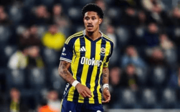 Fenerbahçe Transfer