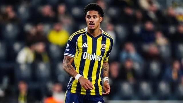 Fenerbahçe Transfer