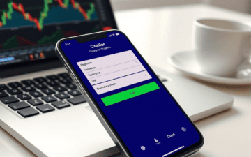 kripto para hesabı