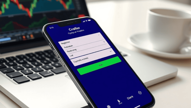 kripto para hesabı
