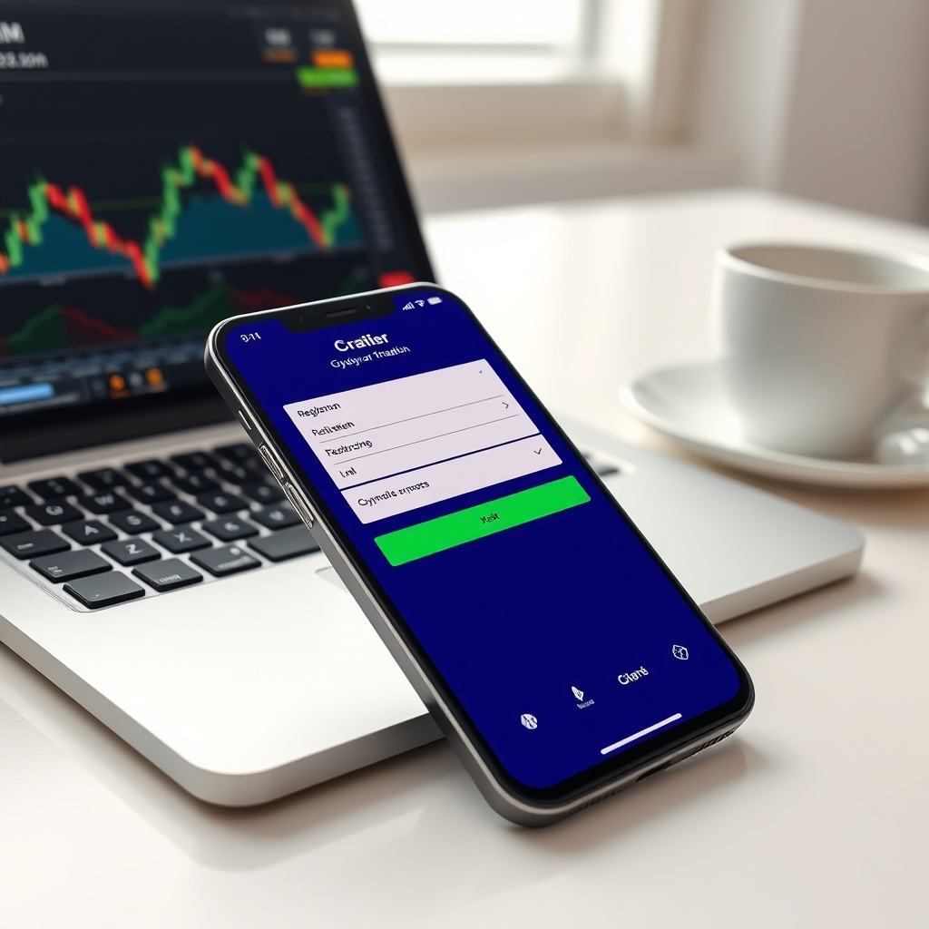 kripto para hesabı