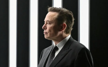 Tesla Çin birimi