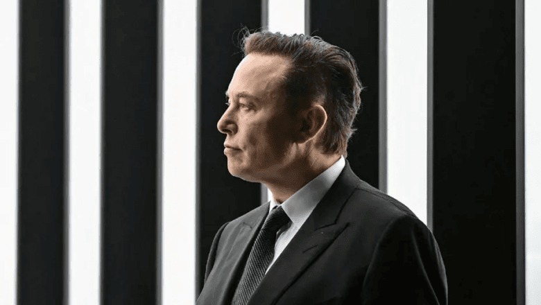 Tesla Çin birimi