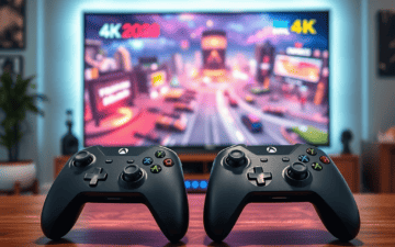 Xbox PlayStation karşılaştırması