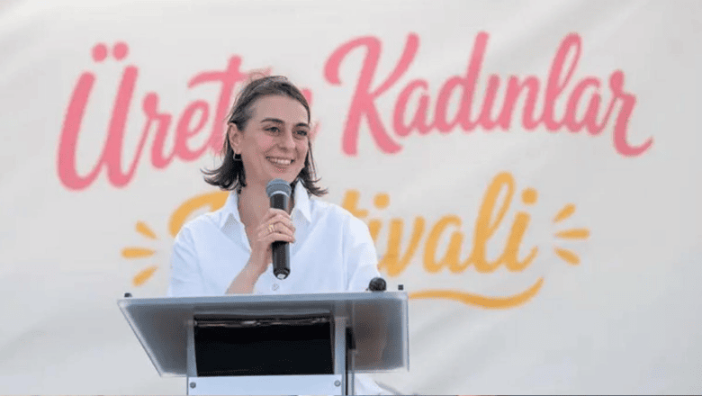 Sinem Dedetaş tutuklandı
