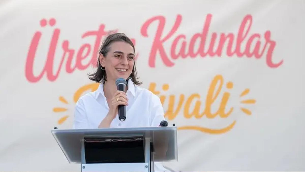 Sinem Dedetaş tutuklandı