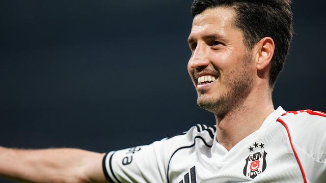 Salih Uçan transfer