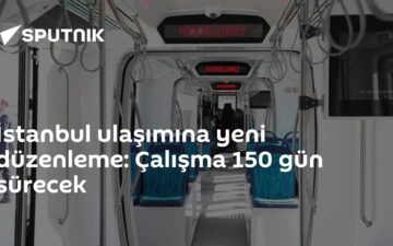 T1 Tramvay Aksaray İhale