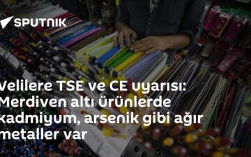 Merdiven altı ürünler