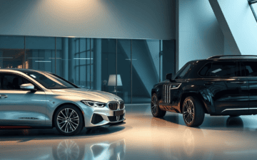 sedan SUV avantajları