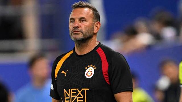 Galatasaray Transfer Haberleri