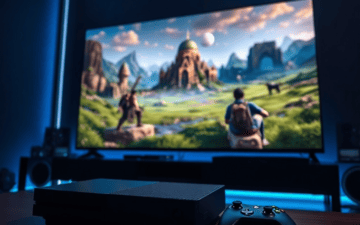 Xbox oyunları