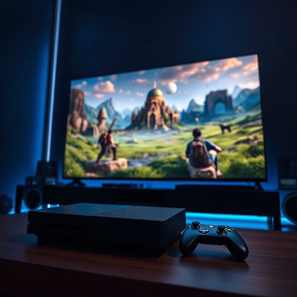 Xbox oyunları