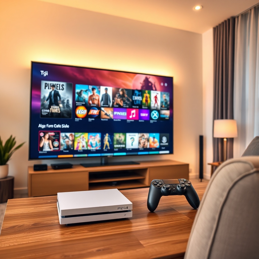 Xbox Game Pass