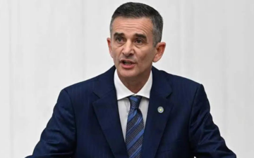 Ümit Dikbayır