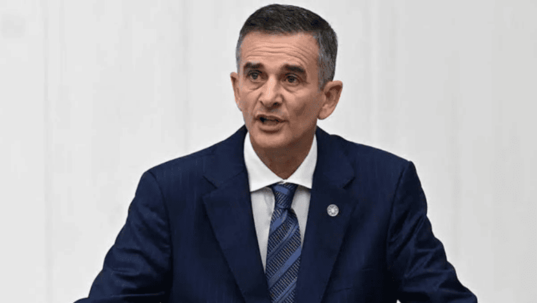 Ümit Dikbayır