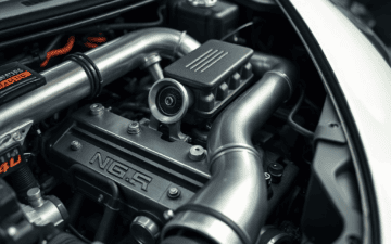 atmosferik motor