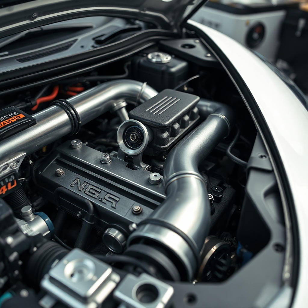 atmosferik motor
