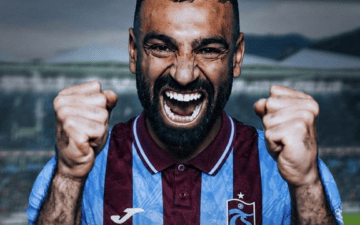 Trabzonspor Transfer
