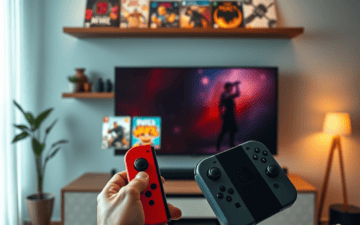 switch oyunları
