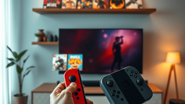 switch oyunları