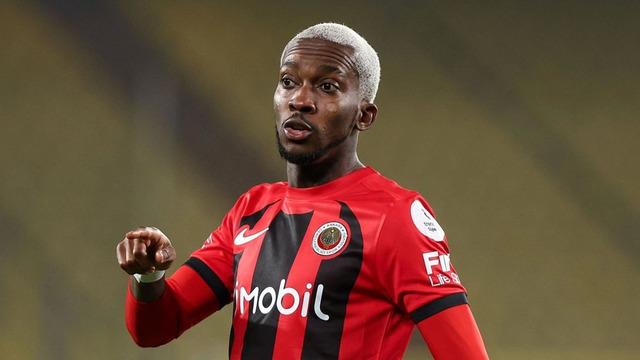 Bursaspor Transfer