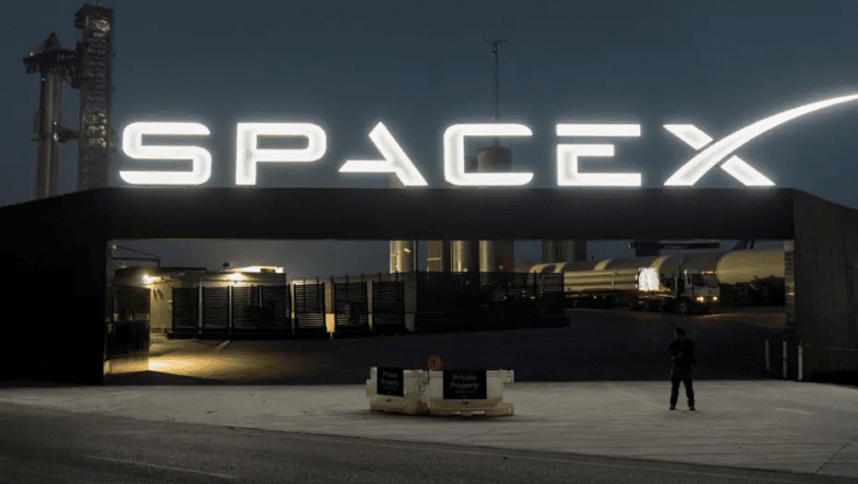 SpaceX yatırımcıları