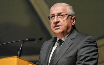 KKTC Askeri Hazırlık