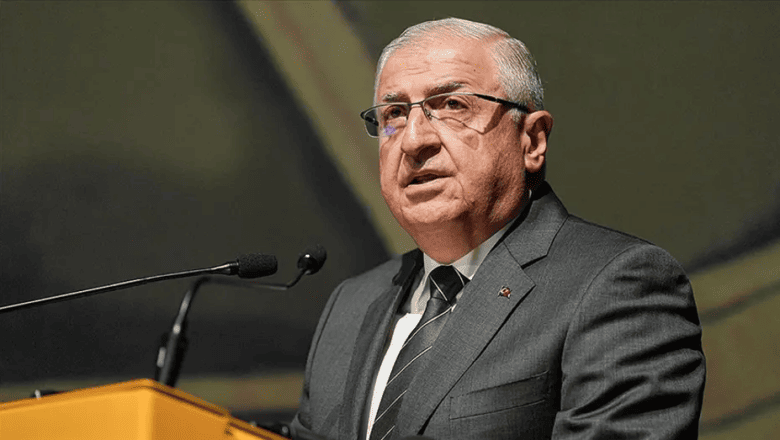 KKTC Askeri Hazırlık