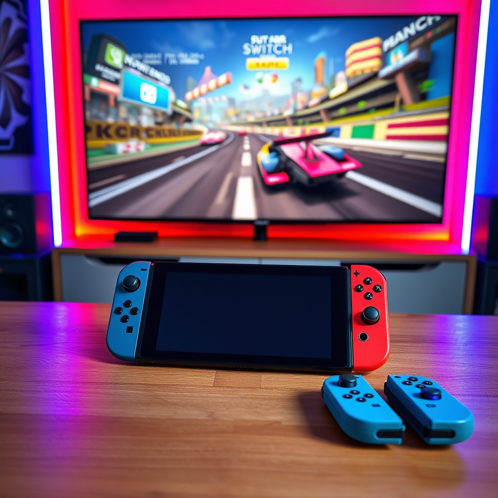 Nintendo Switch 2