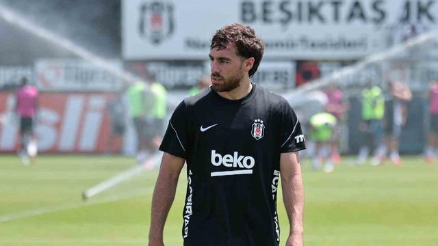 Beşiktaş Hradec Kralove