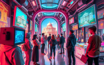 Metaverse