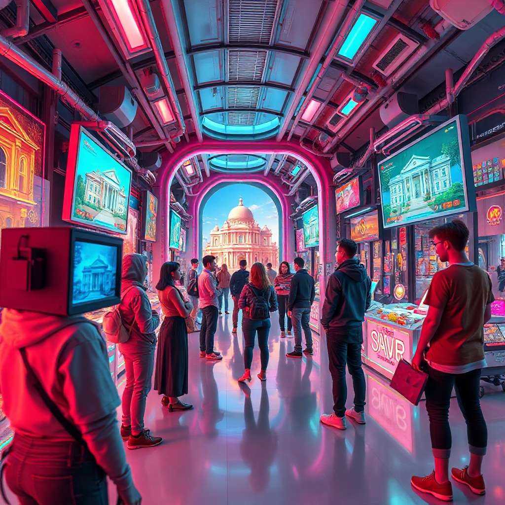 Metaverse