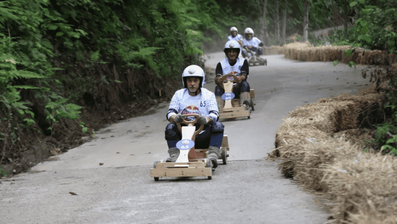 Formulaz yarışları