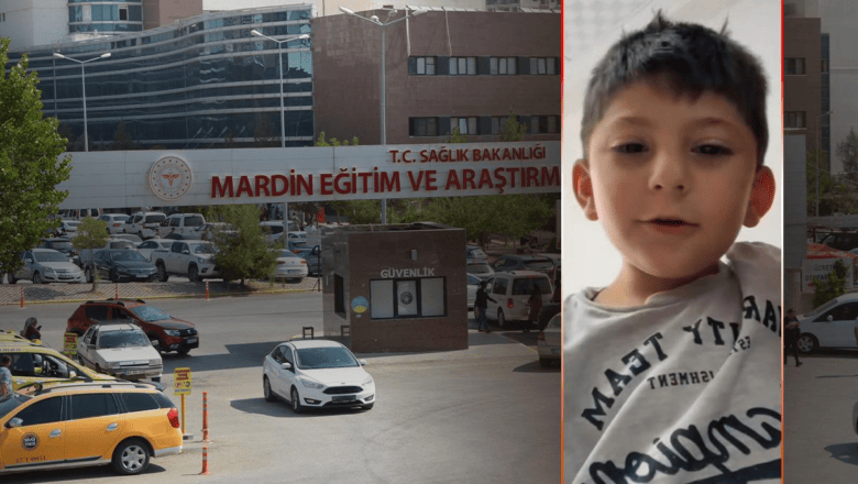 Çocuk Ölümü