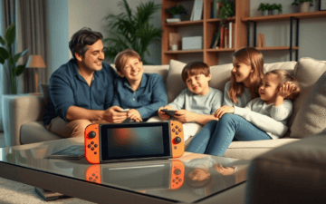 Nintendo Konsollarının Başarı Hikayesi