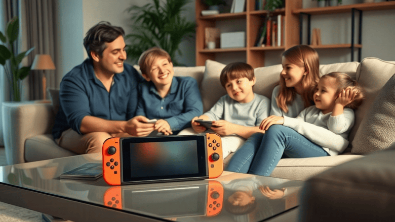 Nintendo Konsollarının Başarı Hikayesi