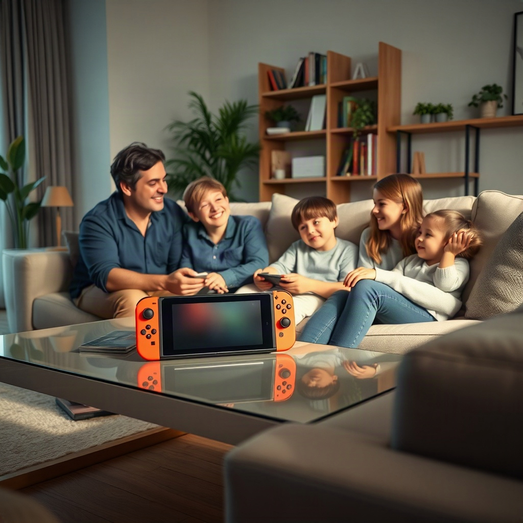 Nintendo Konsollarının Başarı Hikayesi