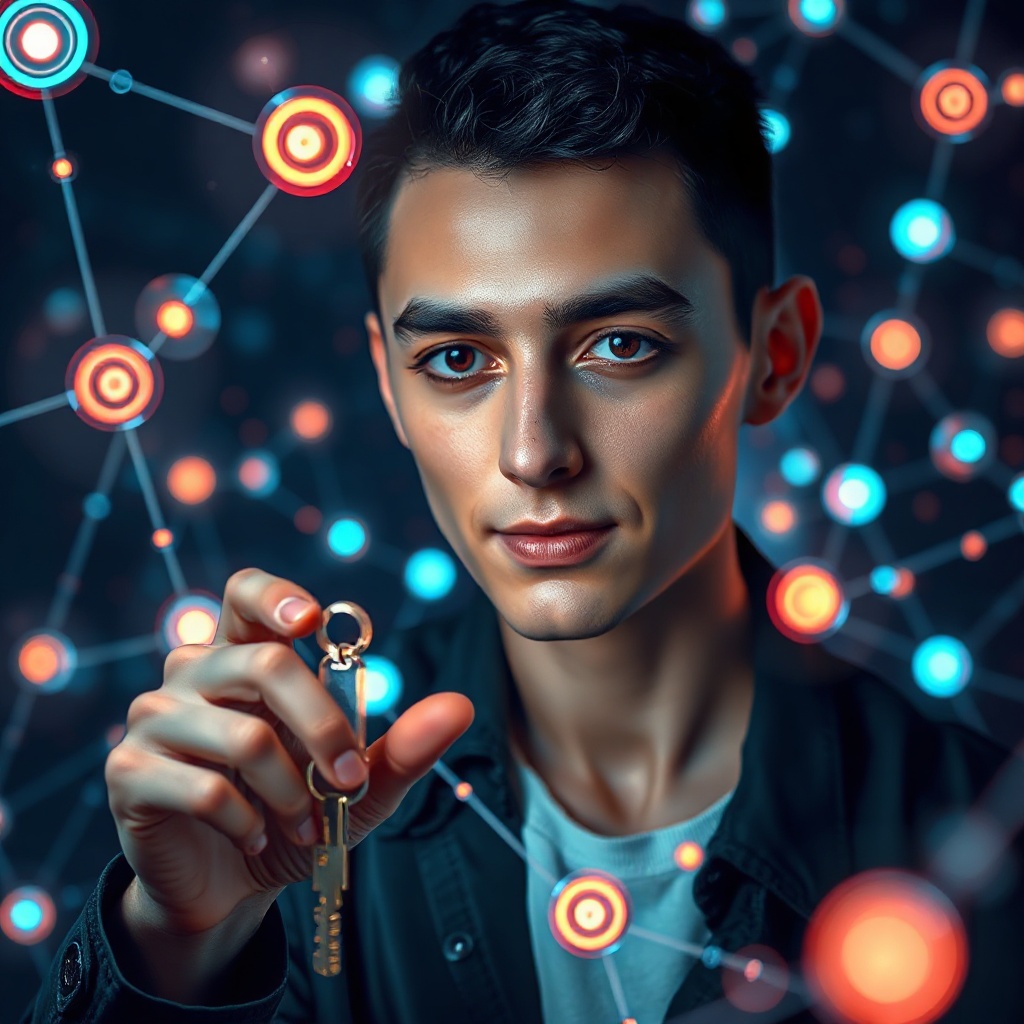 Merkeziyetsiz İnternet
