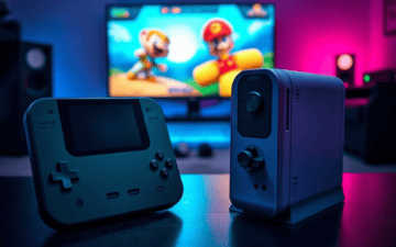 Steam Deck ve Nintendo Switch Karşılaştırması