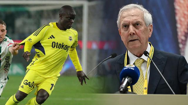 Kante Transferi