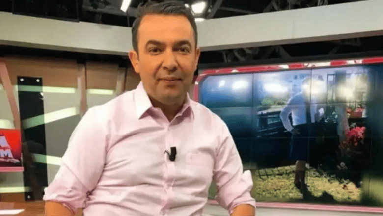 Cem Küçük soruşturması