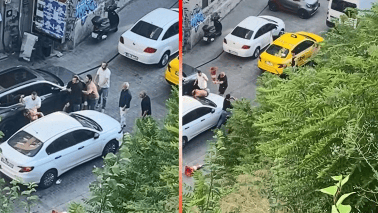 Beyoğlu Motosiklet