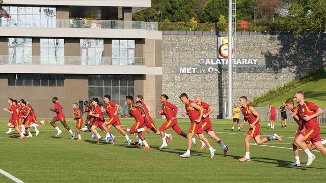 Galatasaray, yeni
