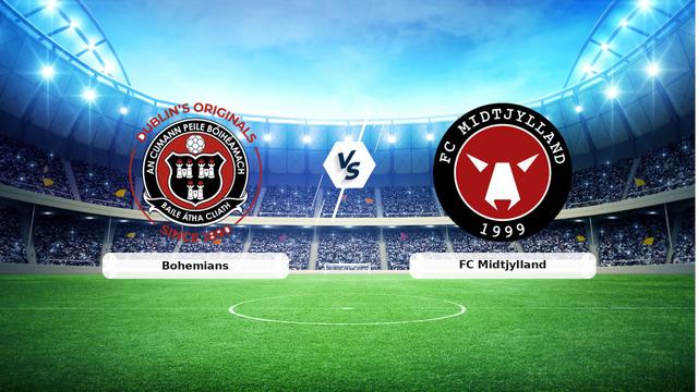 Bohemians Midtjylland